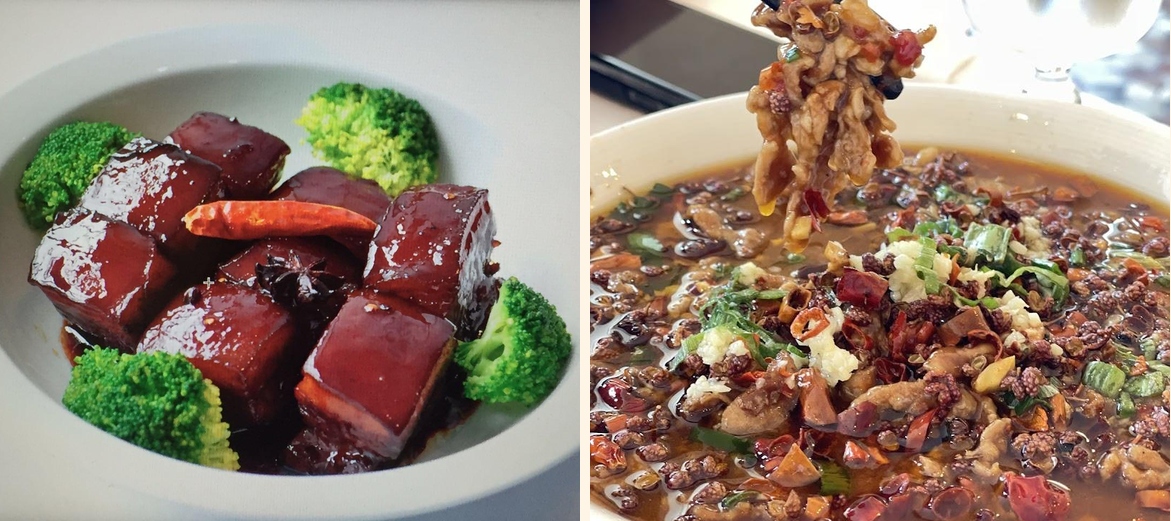 Restaurant l'hirondelle - Gallery Image 1