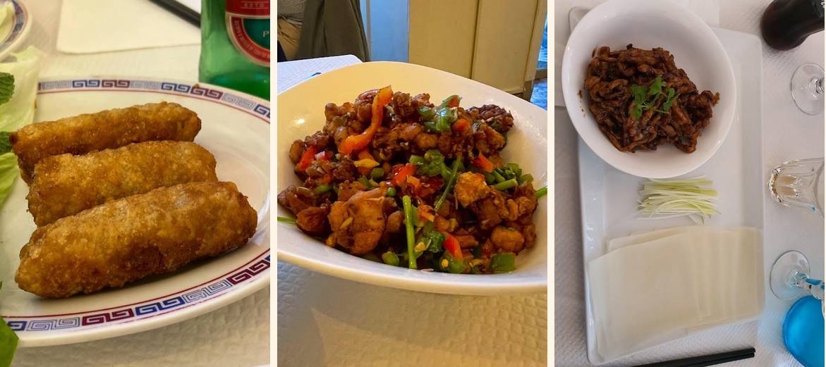 Restaurant l'hirondelle - Gallery Image 4