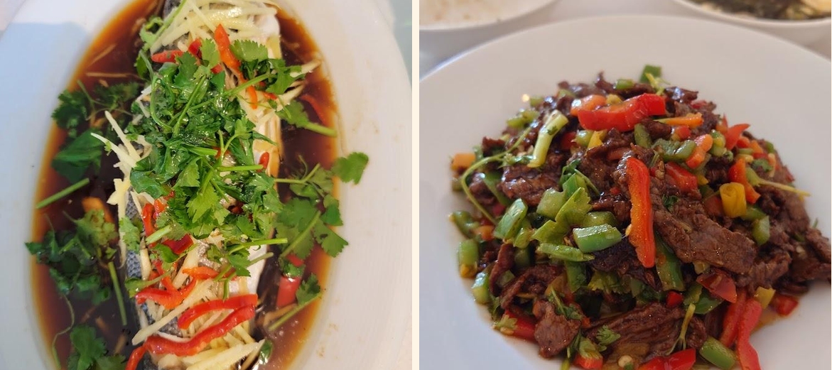 Restaurant l'hirondelle - Gallery Image 6