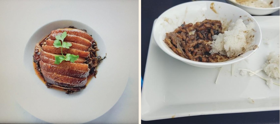 Restaurant l'hirondelle - Gallery Image 8